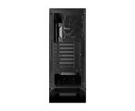 THERMALTAKE Versa XM1 Black - 1298623 - zdjęcie 4